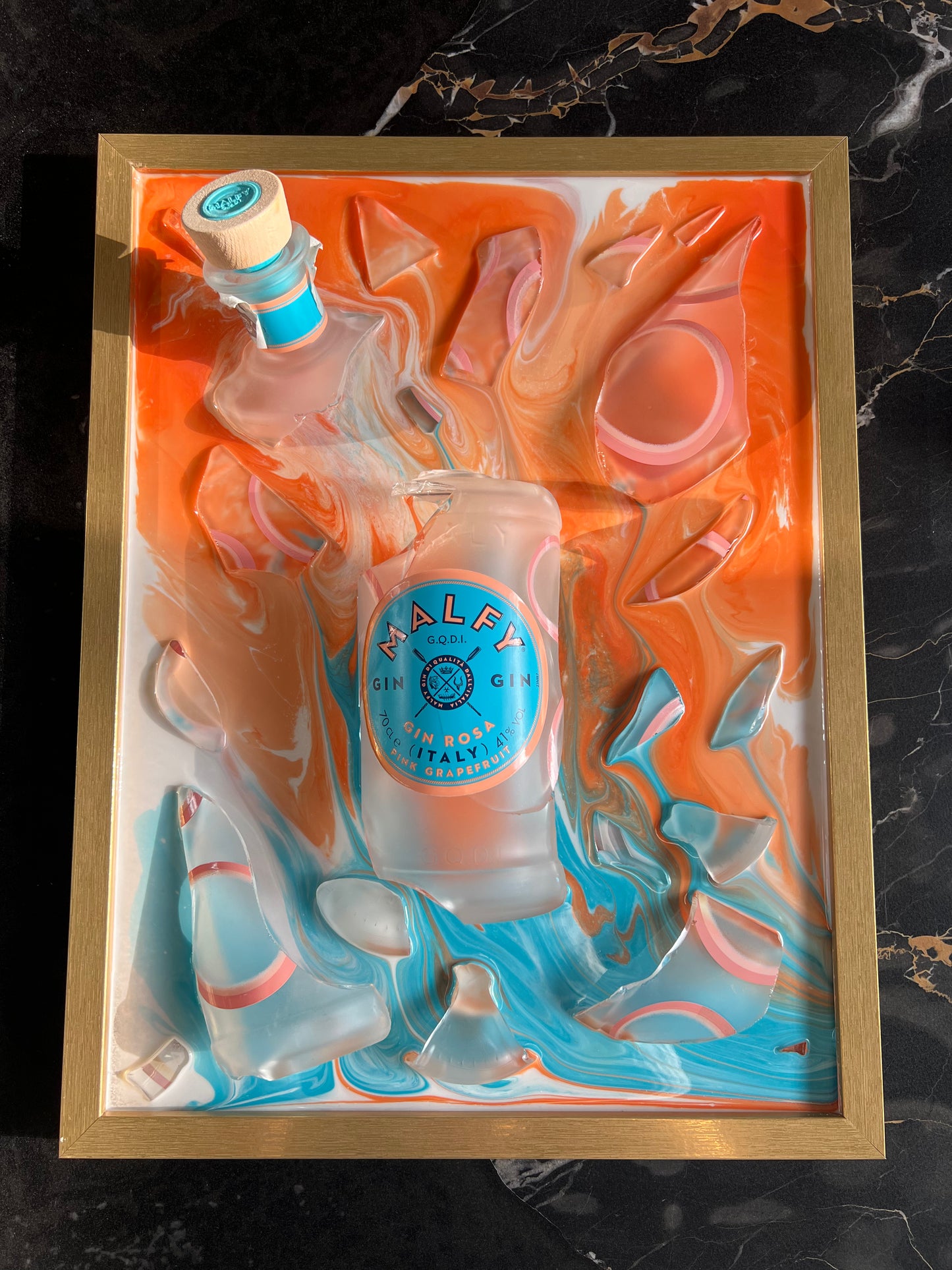 Malfy Gin