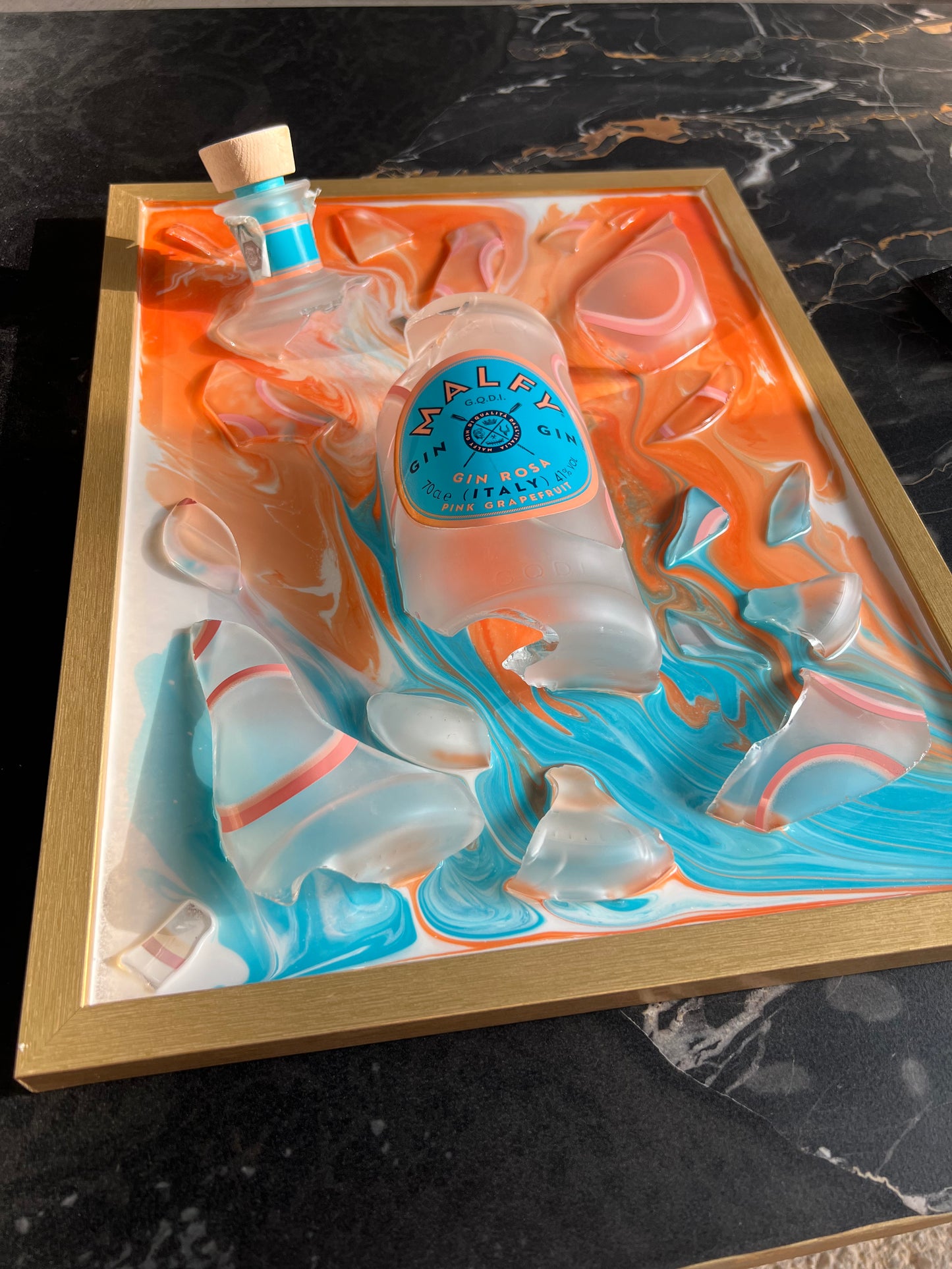 Malfy Gin