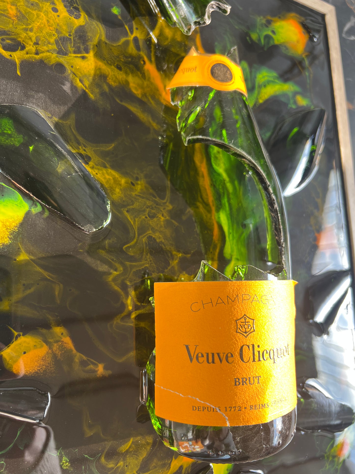 Veuve Clicquot