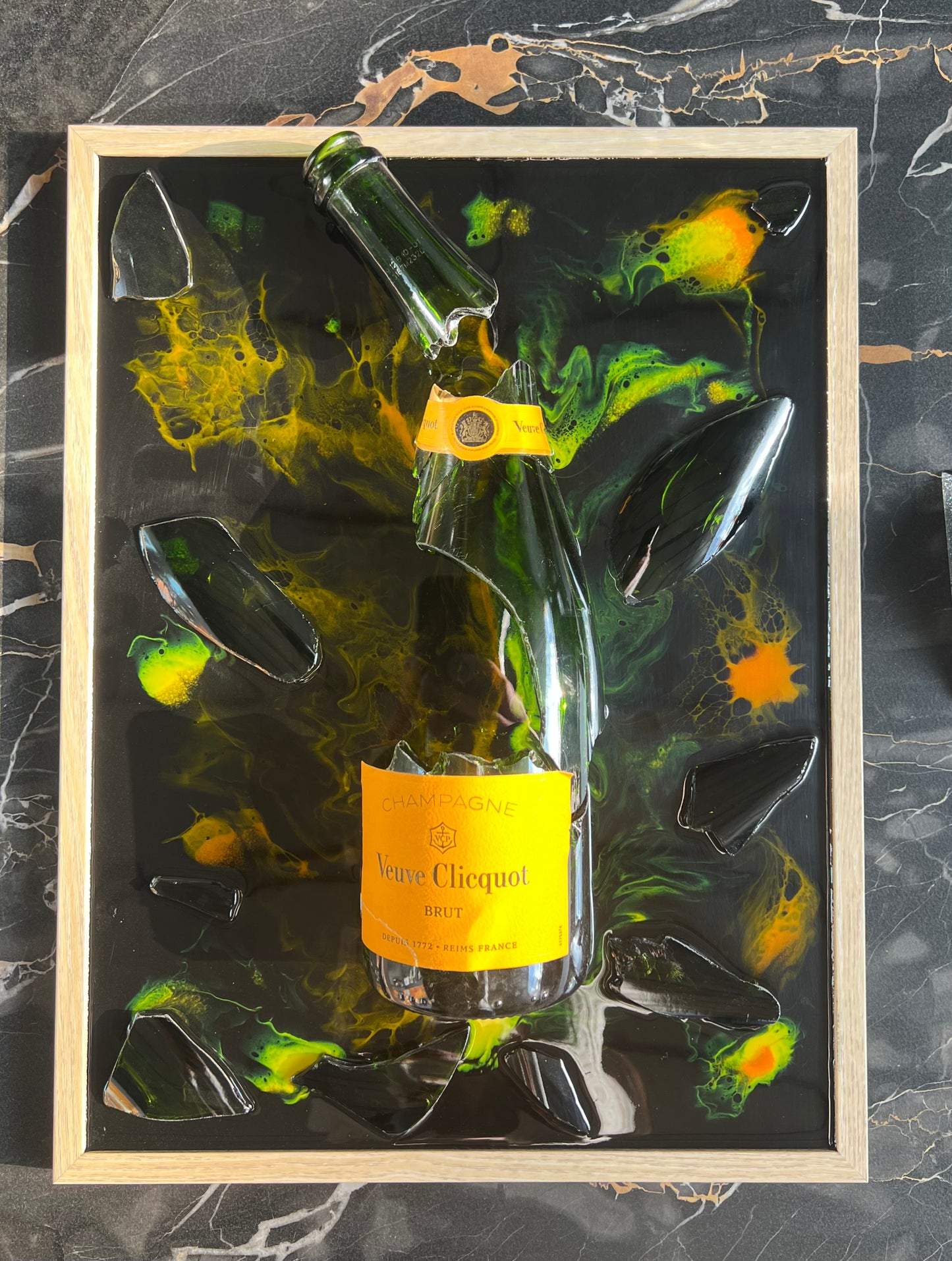 Veuve Clicquot