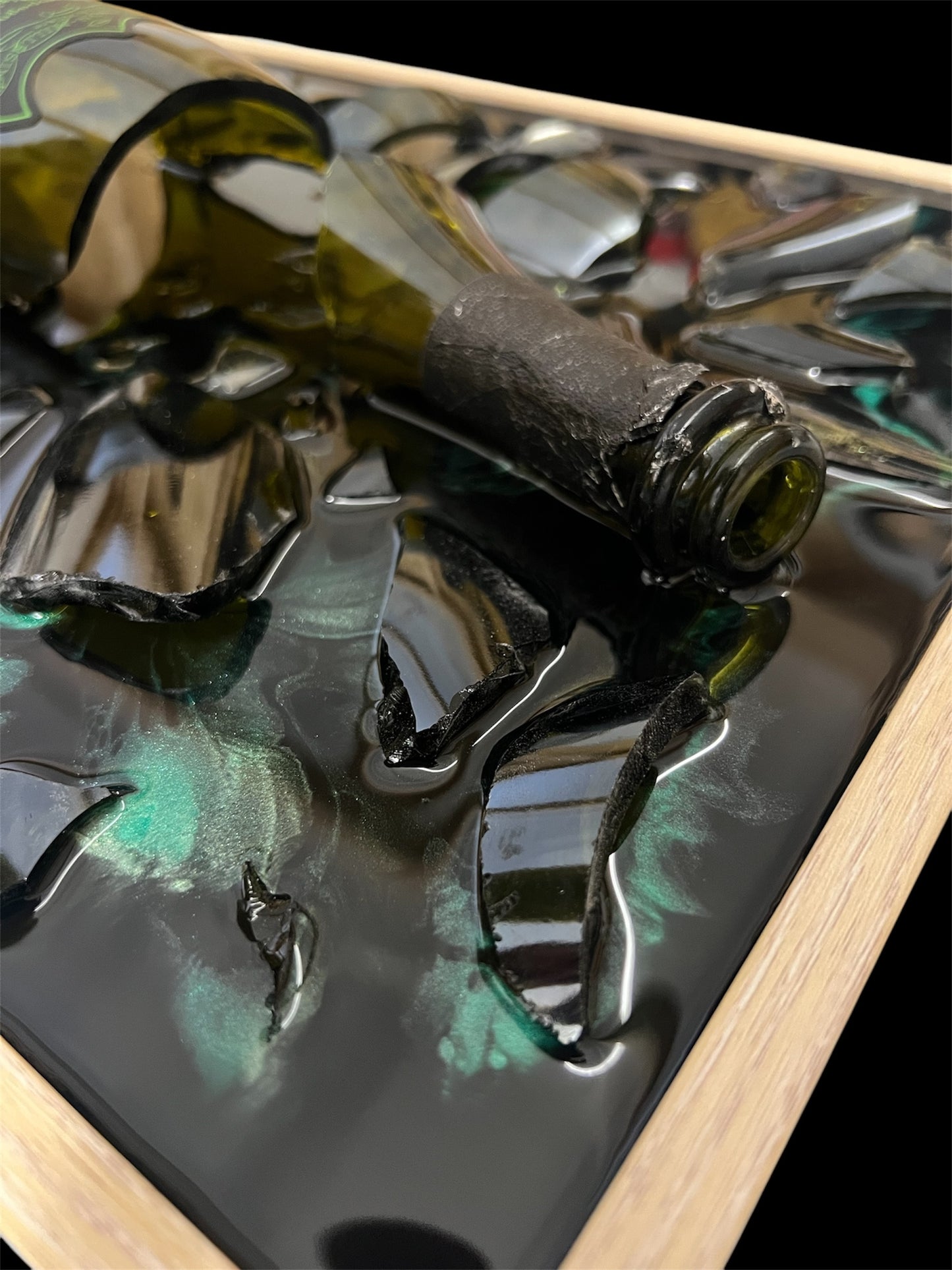 Dom Perignon Luminous