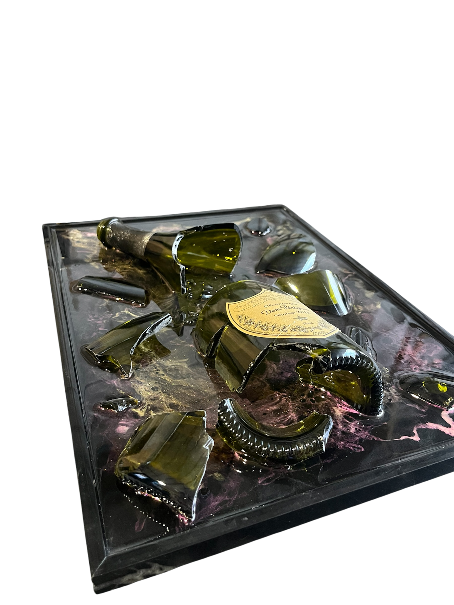 Dom Perignon Vintage 2010