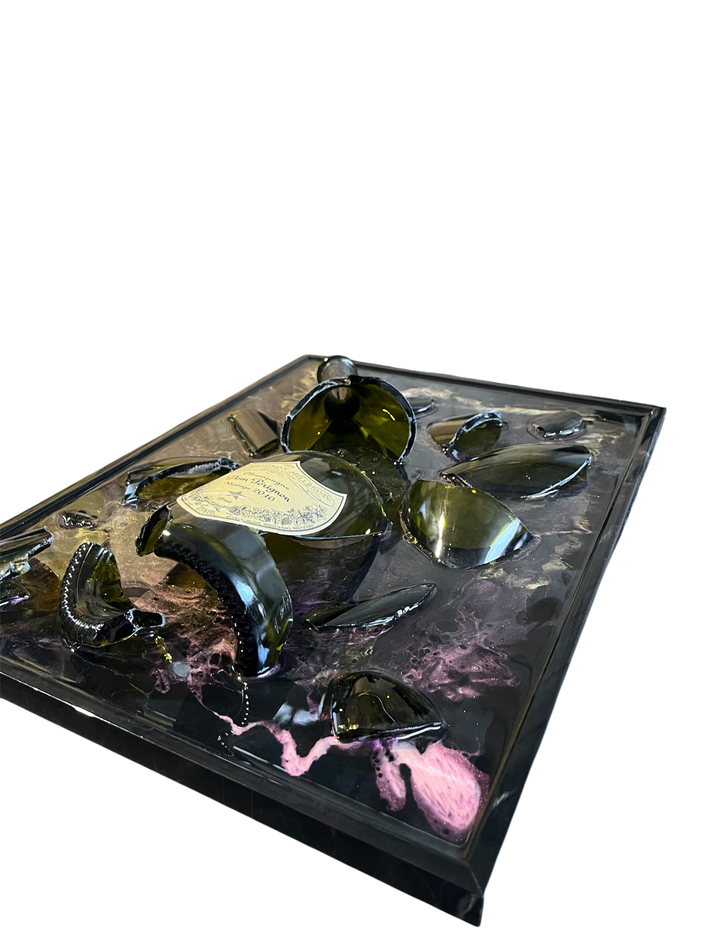 Dom Perignon Vintage 2010