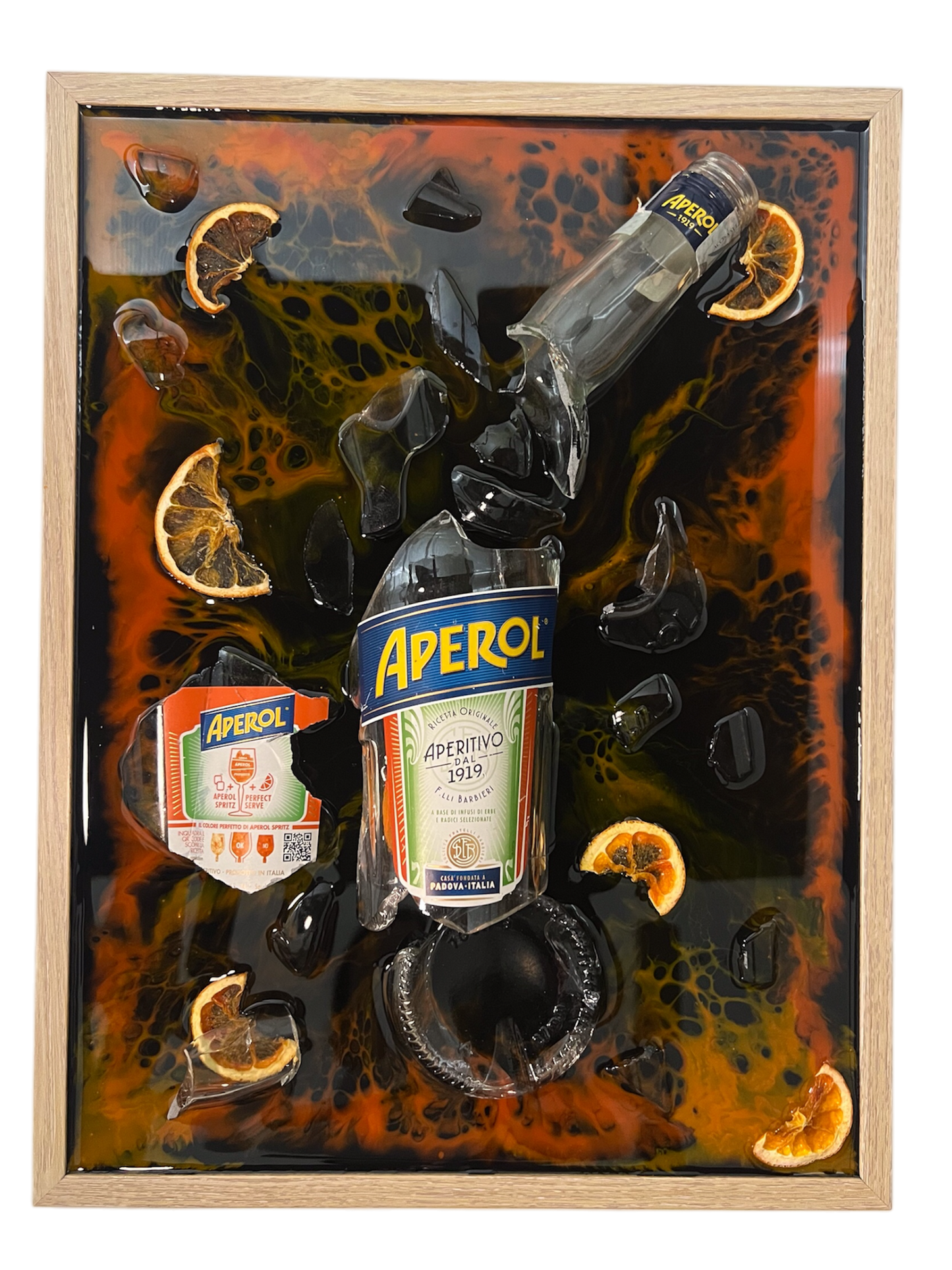Aperol Special