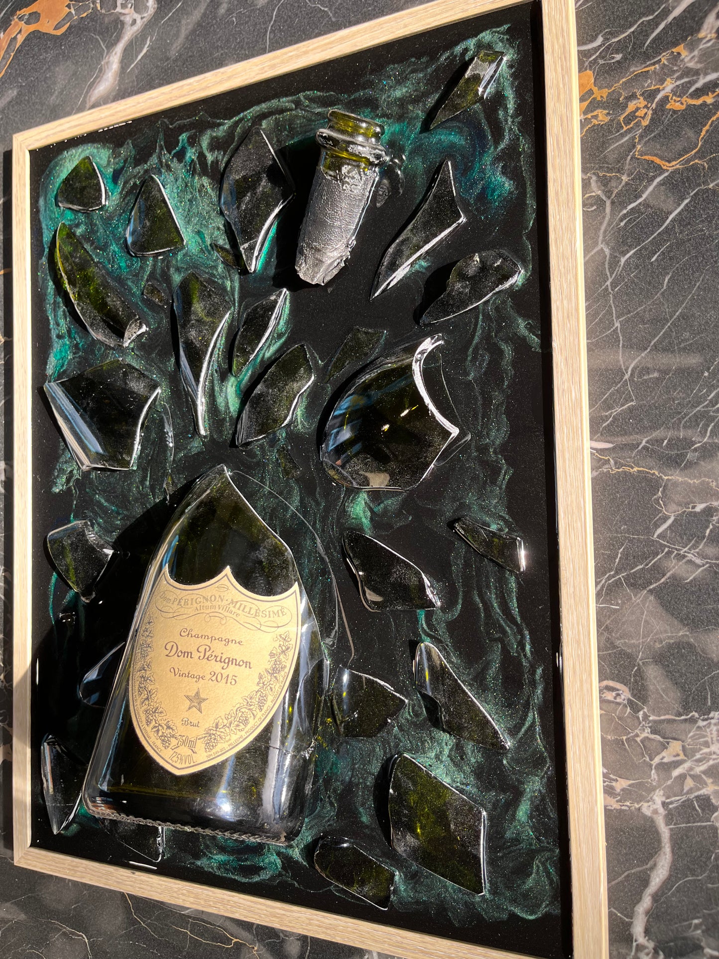 Dom Perignon 2015