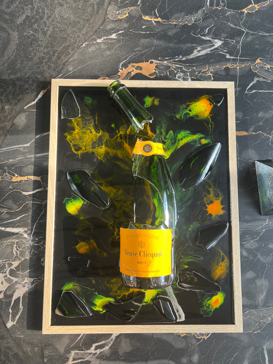 Veuve Clicquot