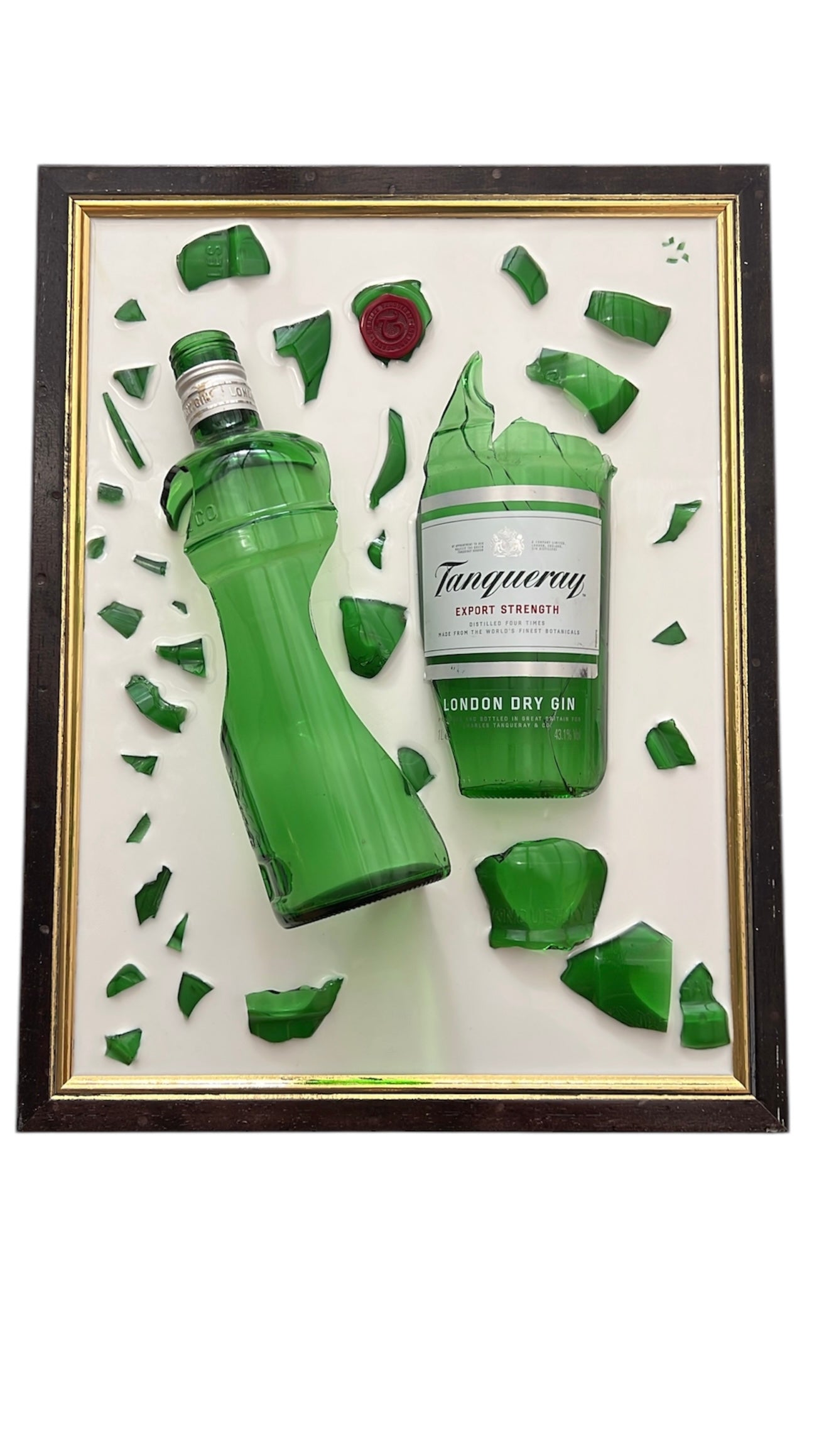 Tanqueray