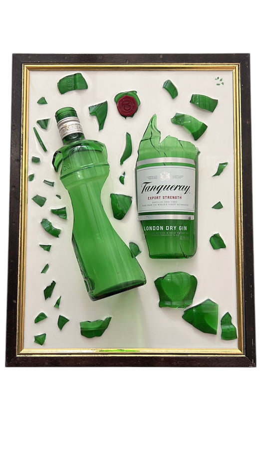 Tanqueray