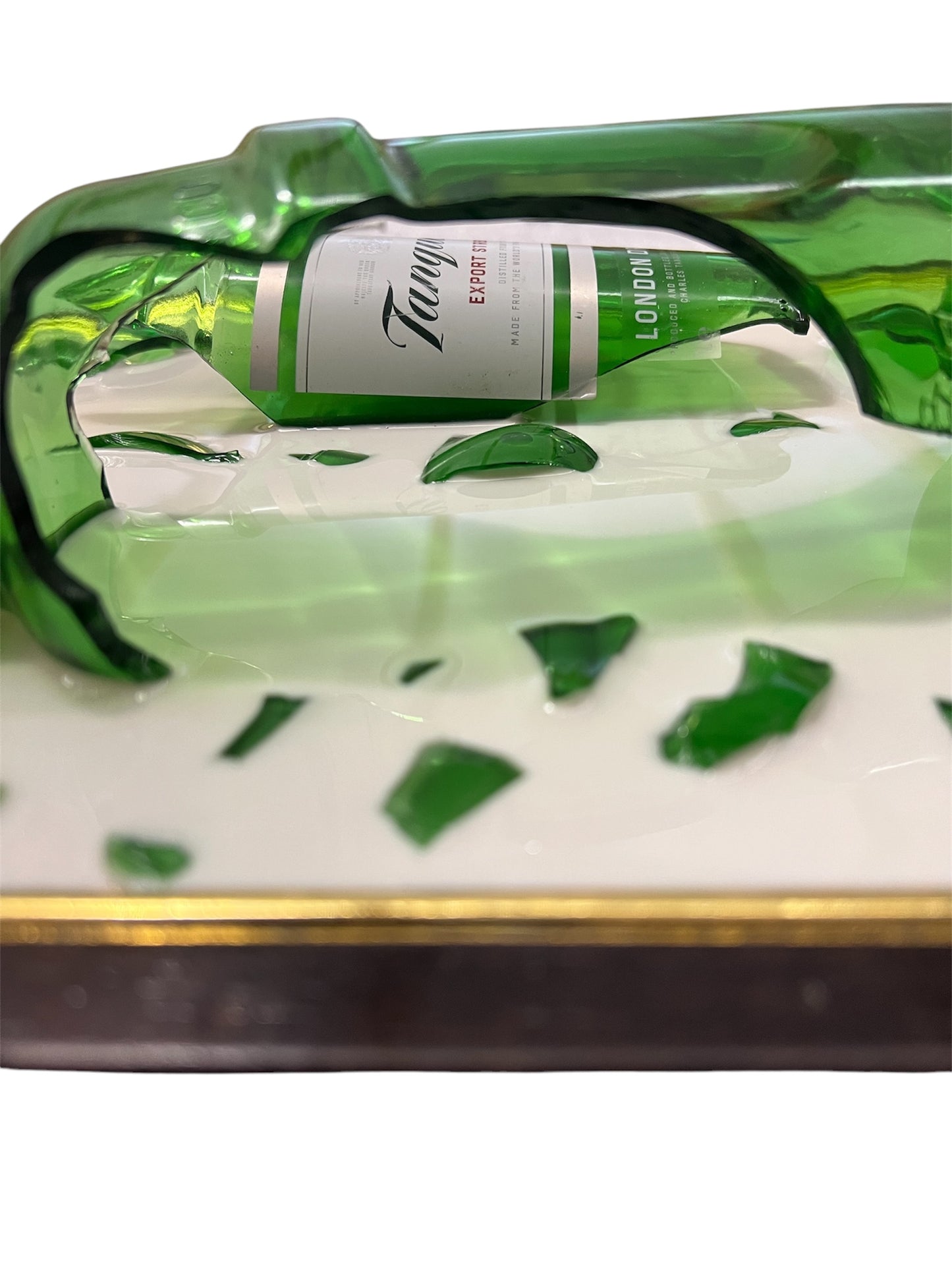 Tanqueray