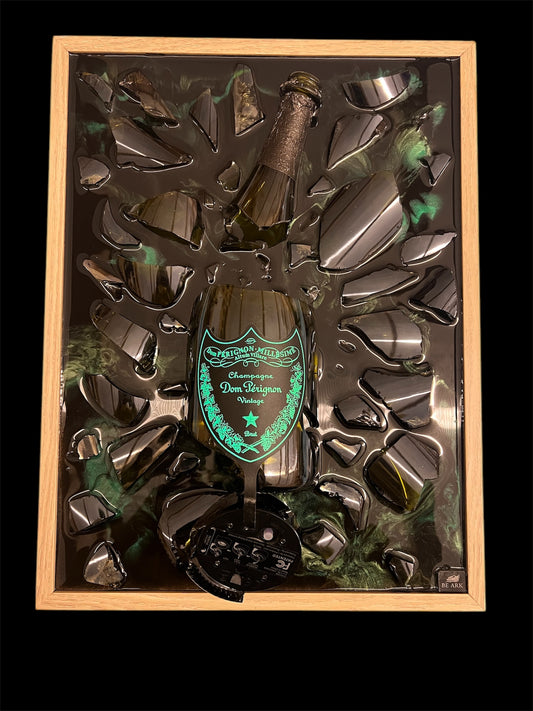 Dom Perignon Luminous