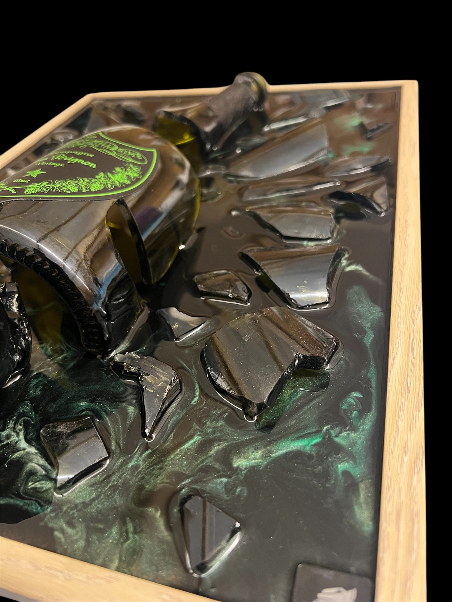 Dom Perignon Luminous
