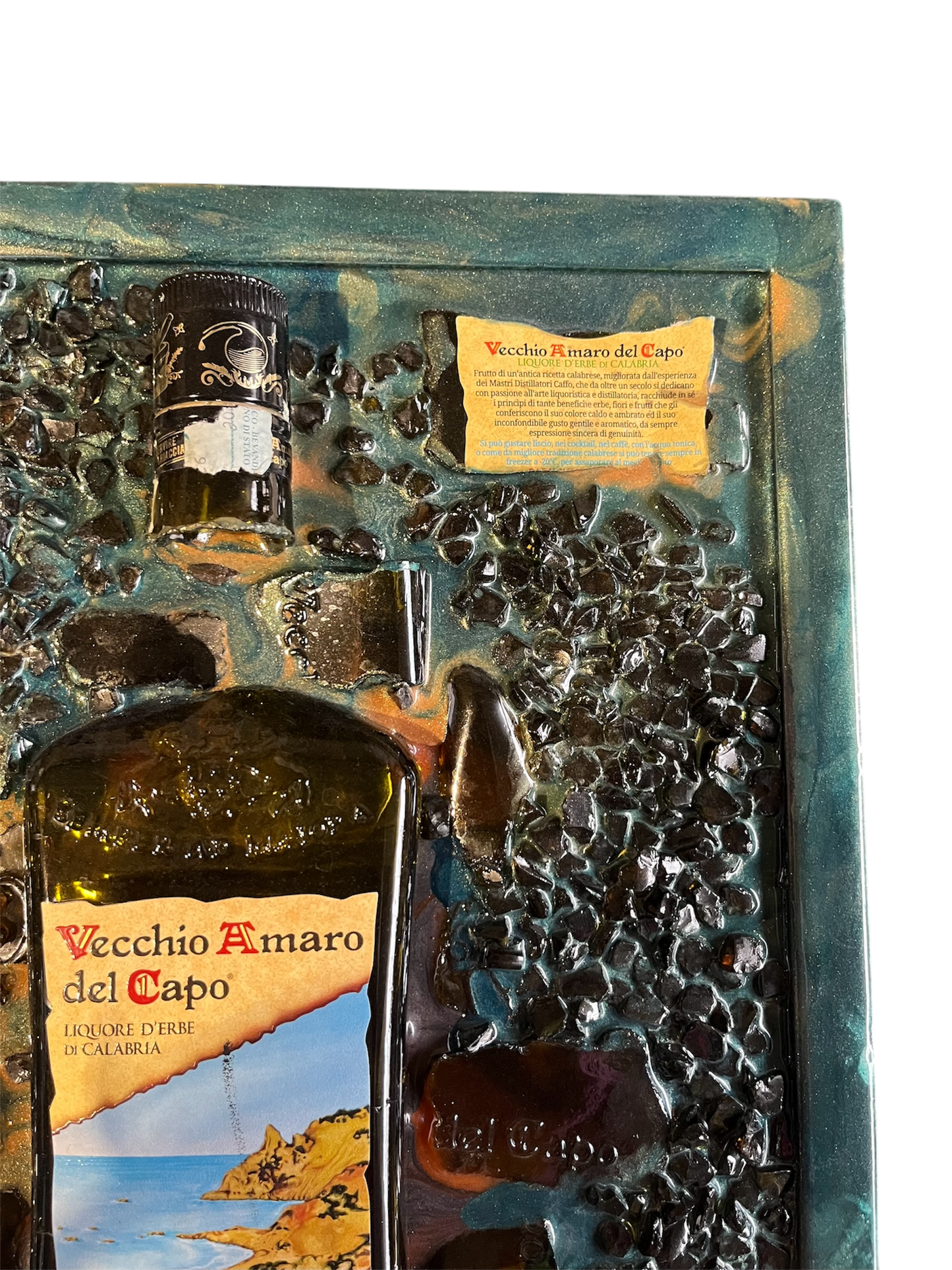 Amaro del Capo